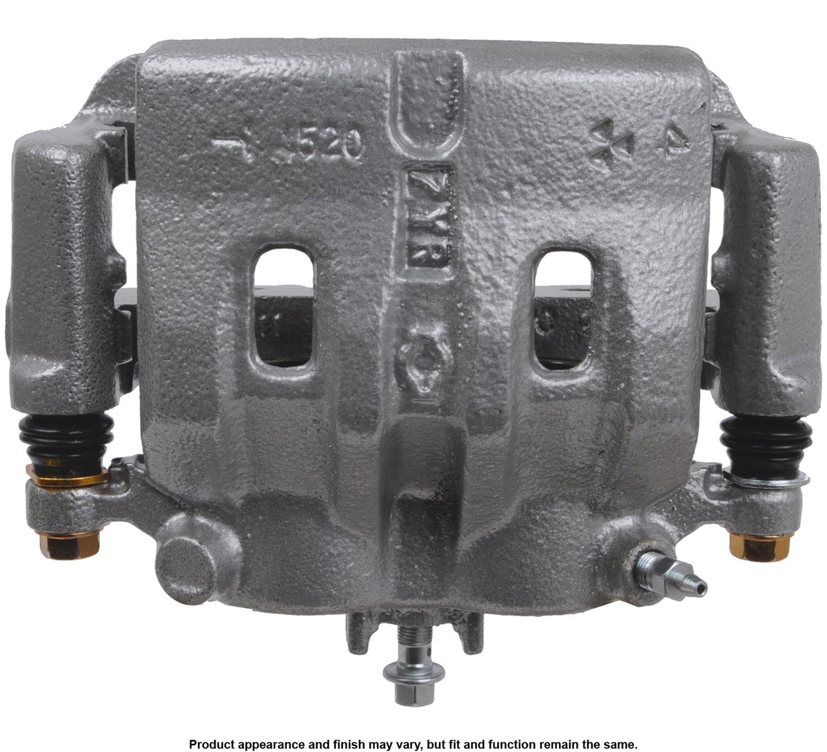 Cardone Ultra Disc Brake Caliper 19-P2579