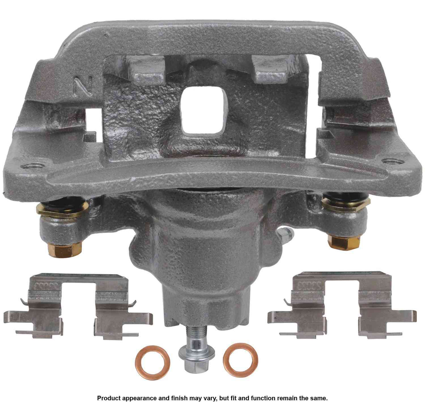 Cardone Ultra Disc Brake Caliper 19-P2582