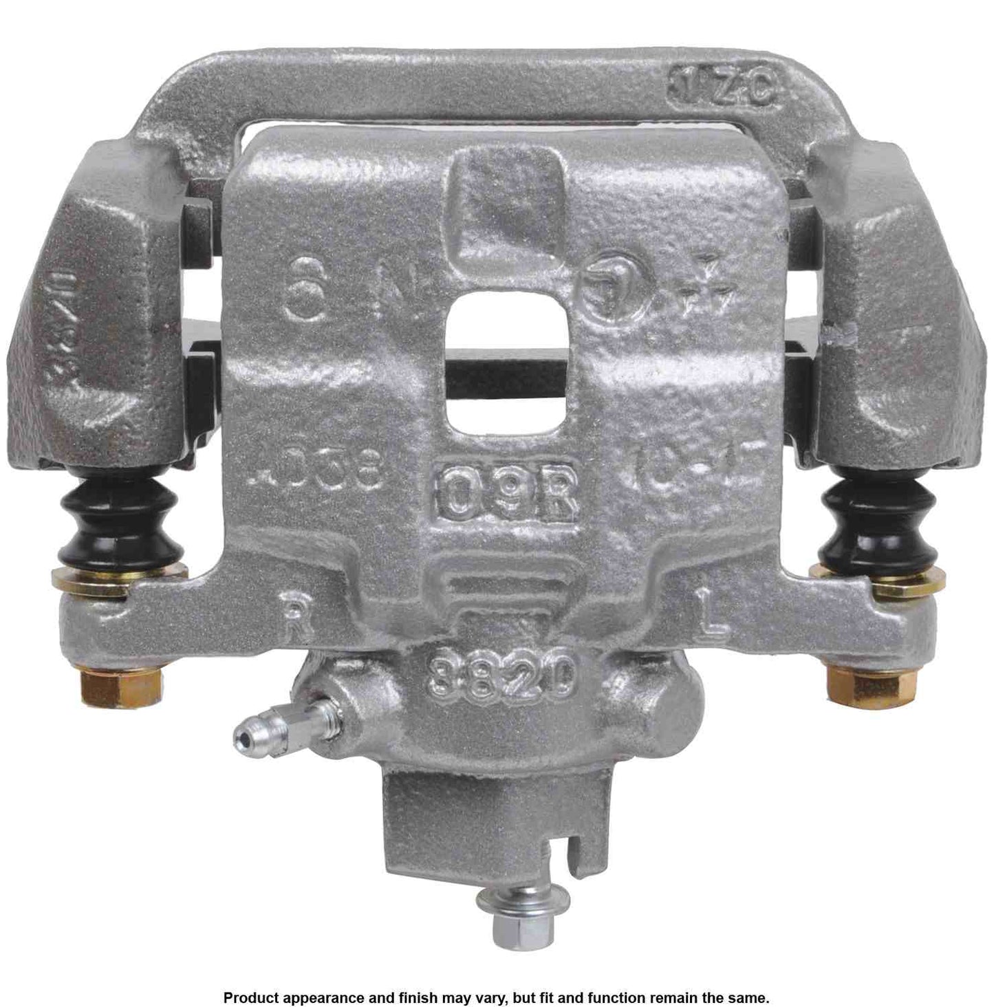 Cardone Ultra Disc Brake Caliper 19-P2582