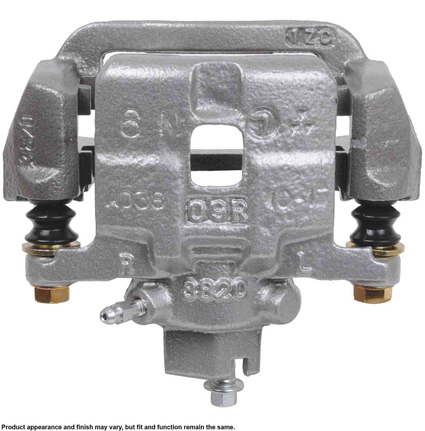 Cardone Ultra Disc Brake Caliper 19-P2582