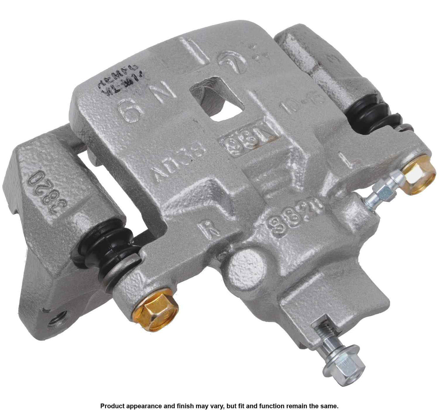 Cardone Ultra Remanufactured Premium Unloaded Caliper 19-P2583