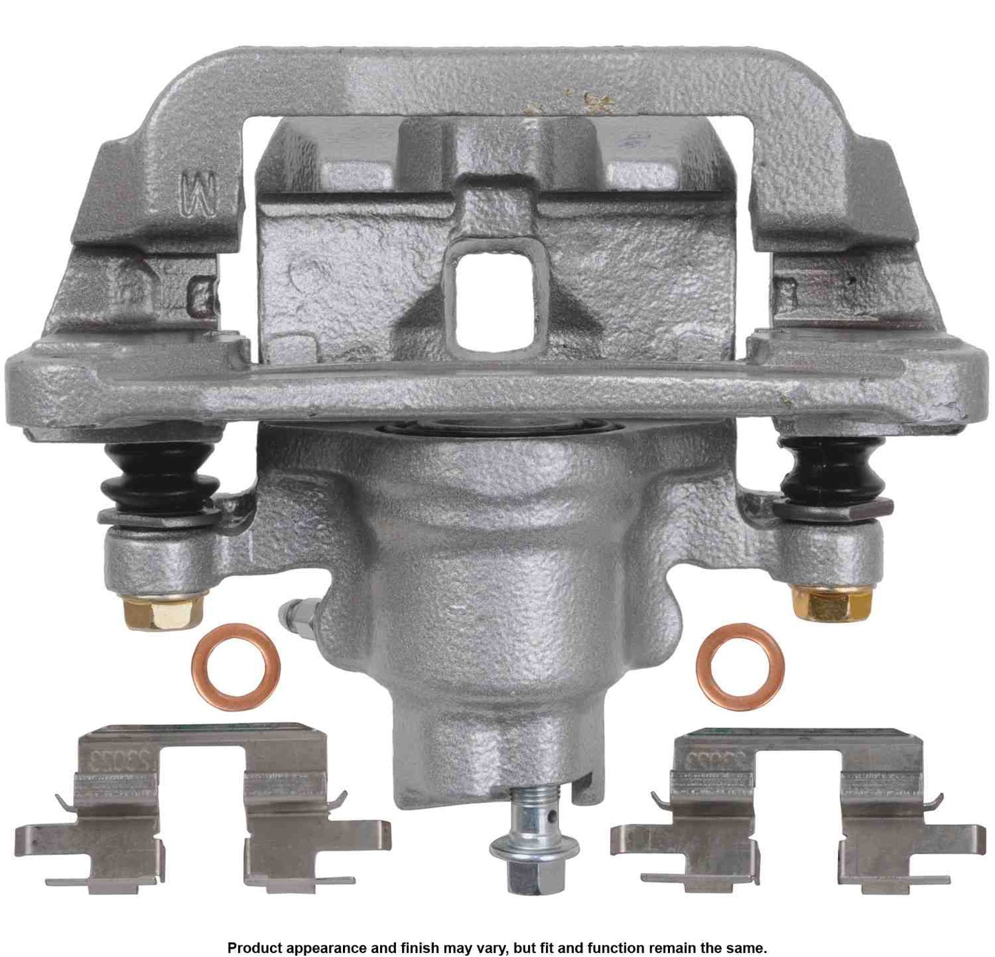 Cardone Ultra Remanufactured Premium Unloaded Caliper 19-P2583