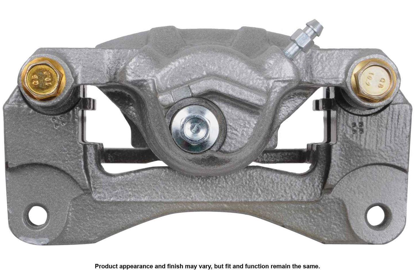 Cardone Ultra Remanufactured Premium Unloaded Caliper 19-P2583