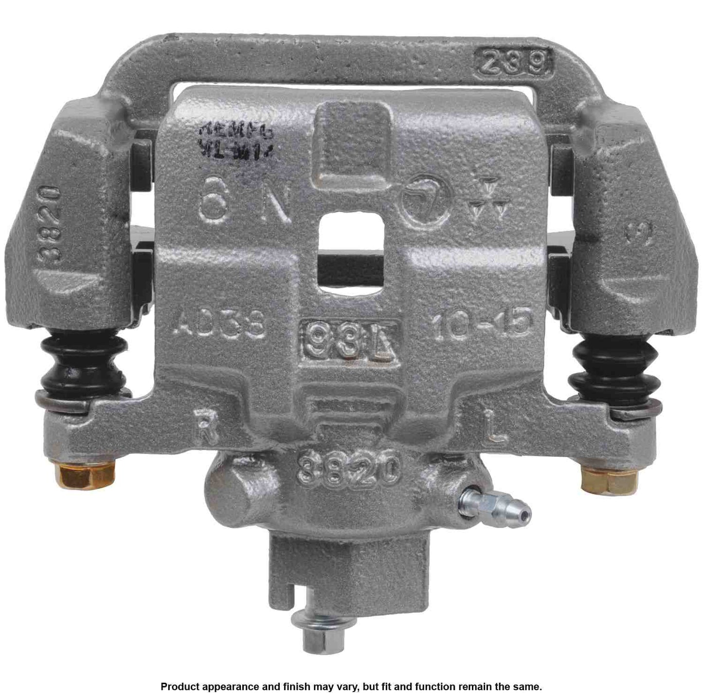 Cardone Ultra Remanufactured Premium Unloaded Caliper 19-P2583