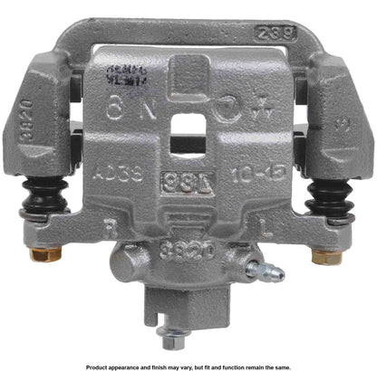 Cardone Ultra Remanufactured Premium Unloaded Caliper 19-P2583