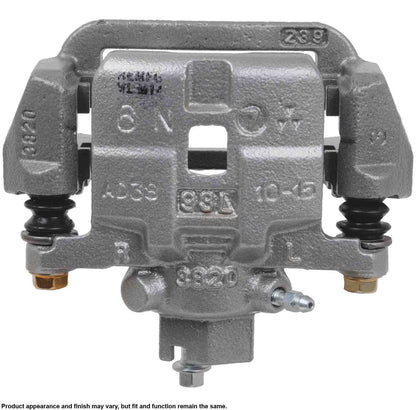 Cardone Ultra Remanufactured Premium Unloaded Caliper 19-P2583