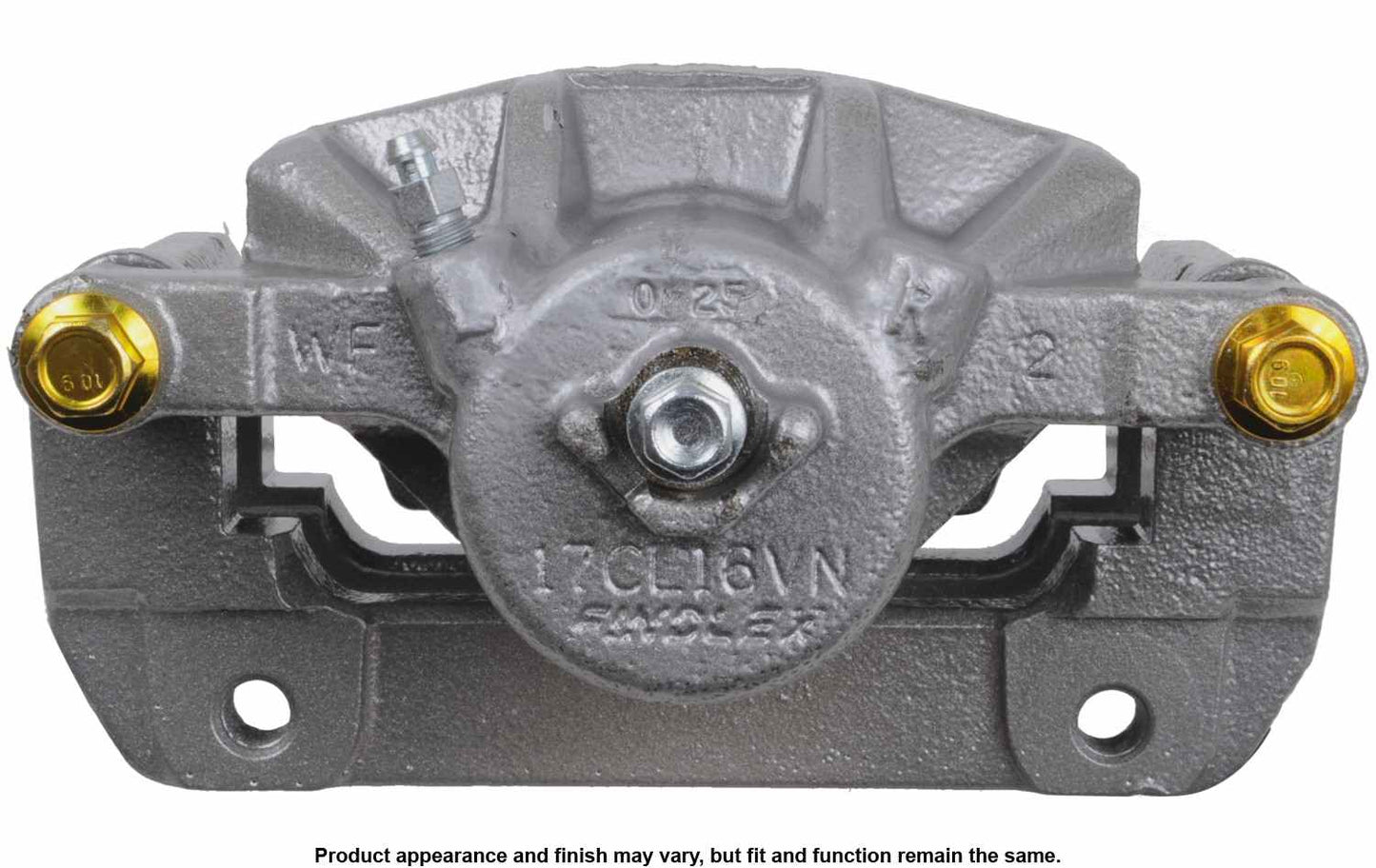 Cardone Ultra Disc Brake Caliper 19-P2584
