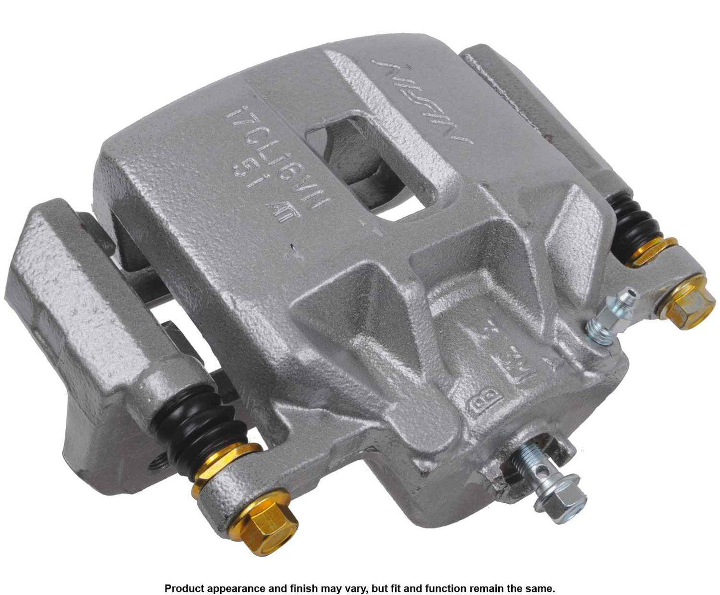 Cardone Ultra Disc Brake Caliper 19-P2585