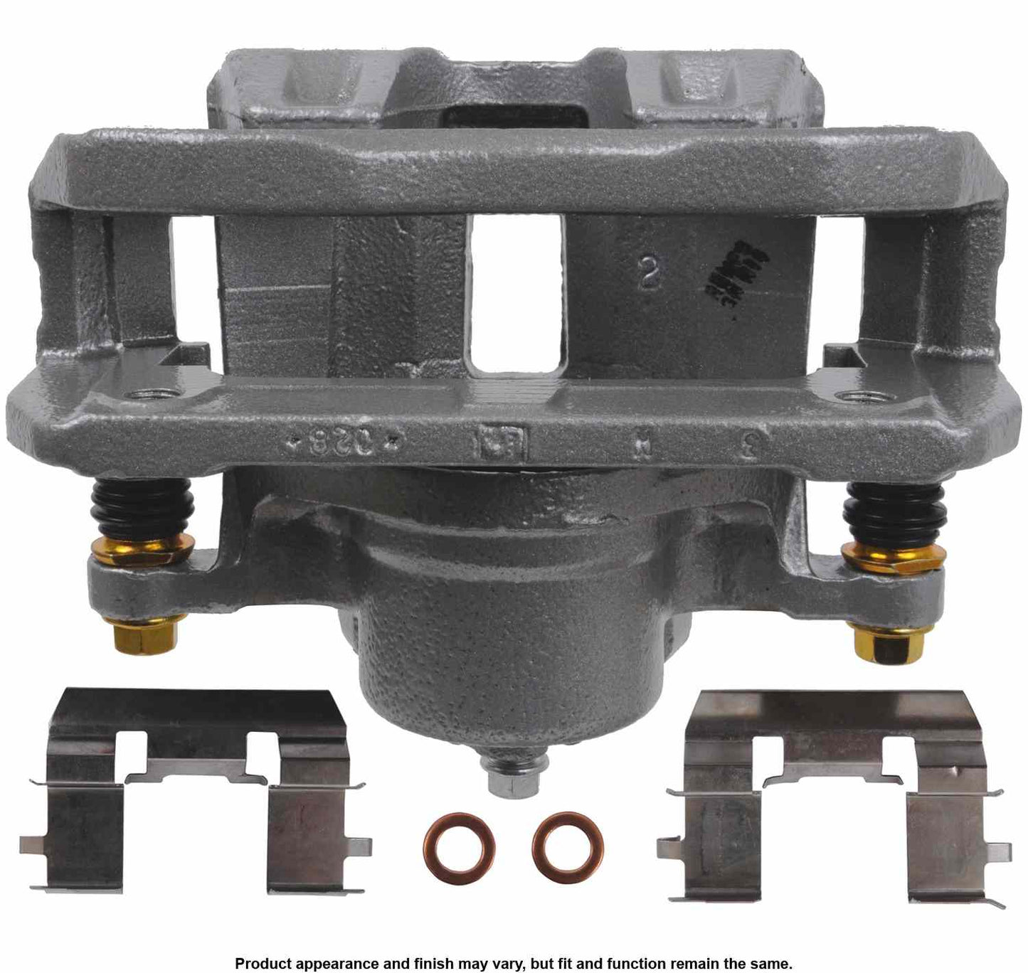 Cardone Ultra Disc Brake Caliper 19-P2585