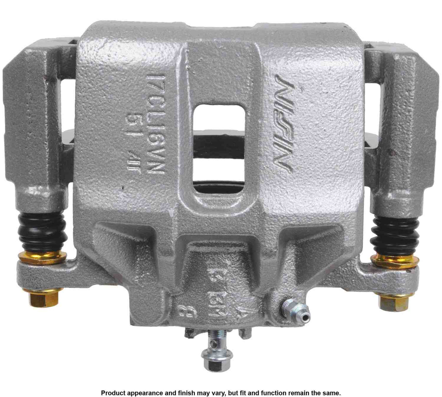 Cardone Ultra Disc Brake Caliper 19-P2585