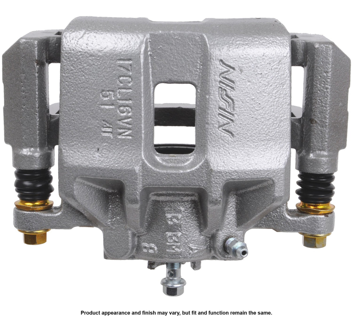 Cardone Ultra Disc Brake Caliper 19-P2585