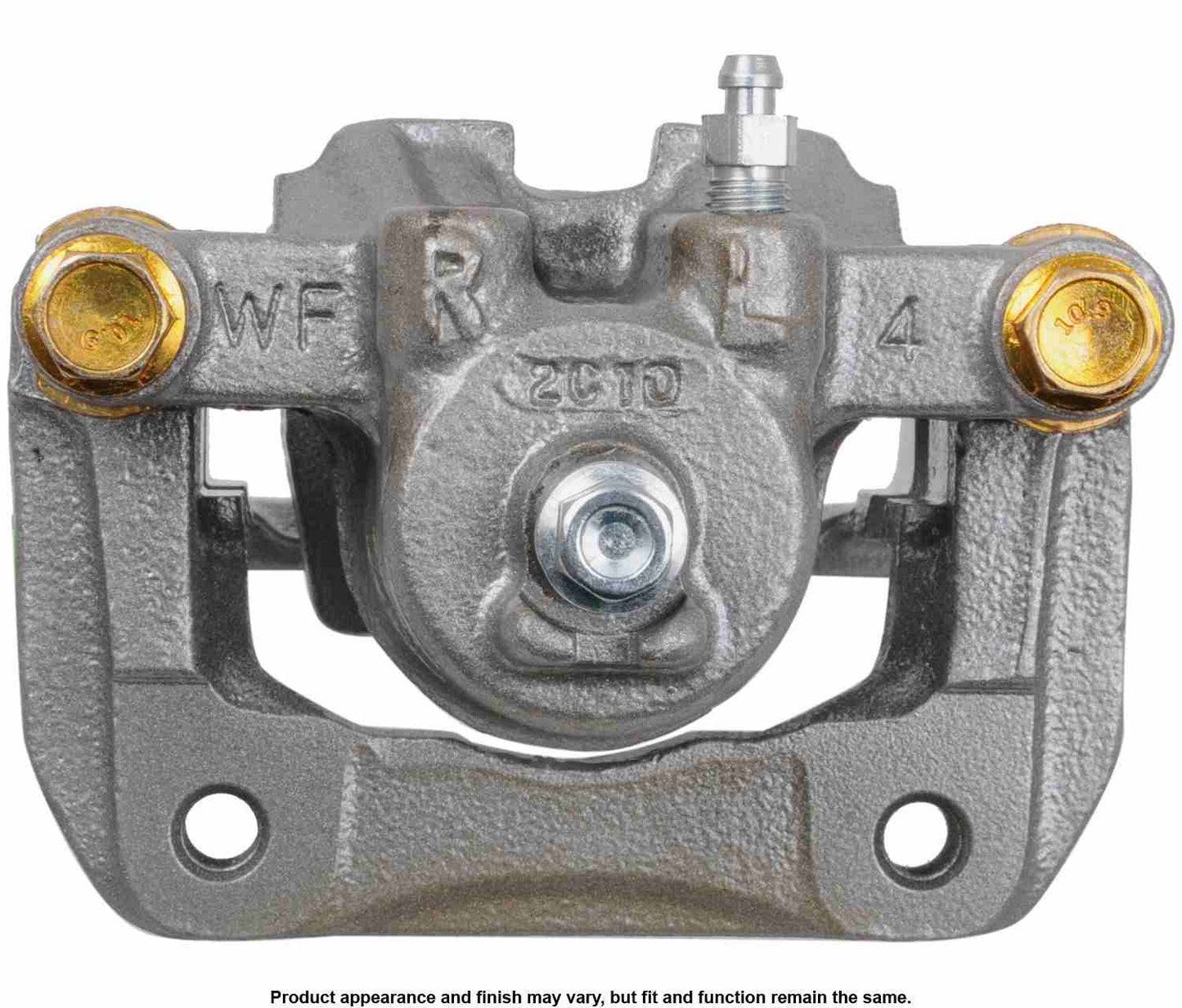 Cardone Ultra Disc Brake Caliper 19-P2589