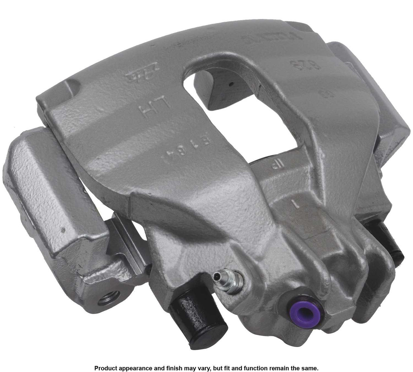 Cardone Ultra Disc Brake Caliper 19-P2590