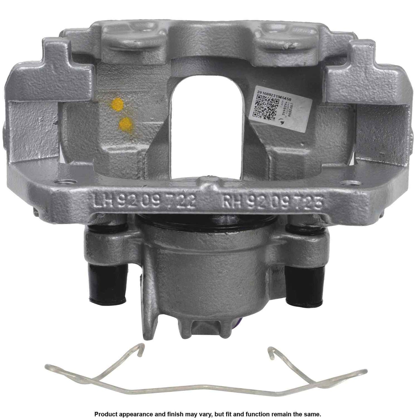Cardone Ultra Disc Brake Caliper 19-P2590