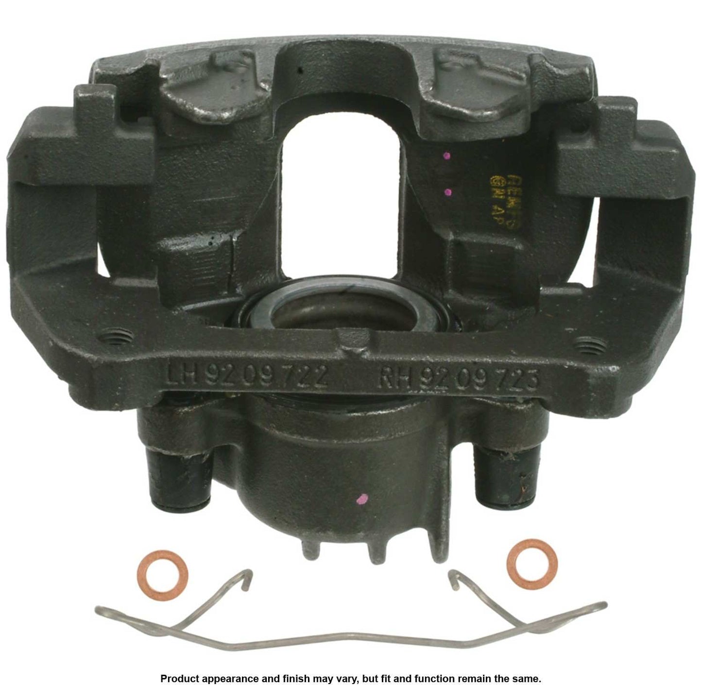 Cardone Ultra Disc Brake Caliper 19-P2591