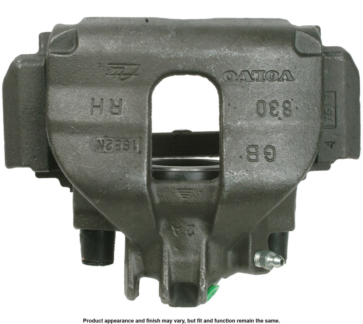 Cardone Ultra Disc Brake Caliper 19-P2591