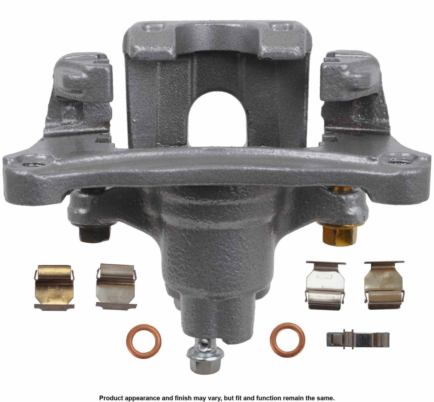 Cardone Ultra Disc Brake Caliper 19-P2598