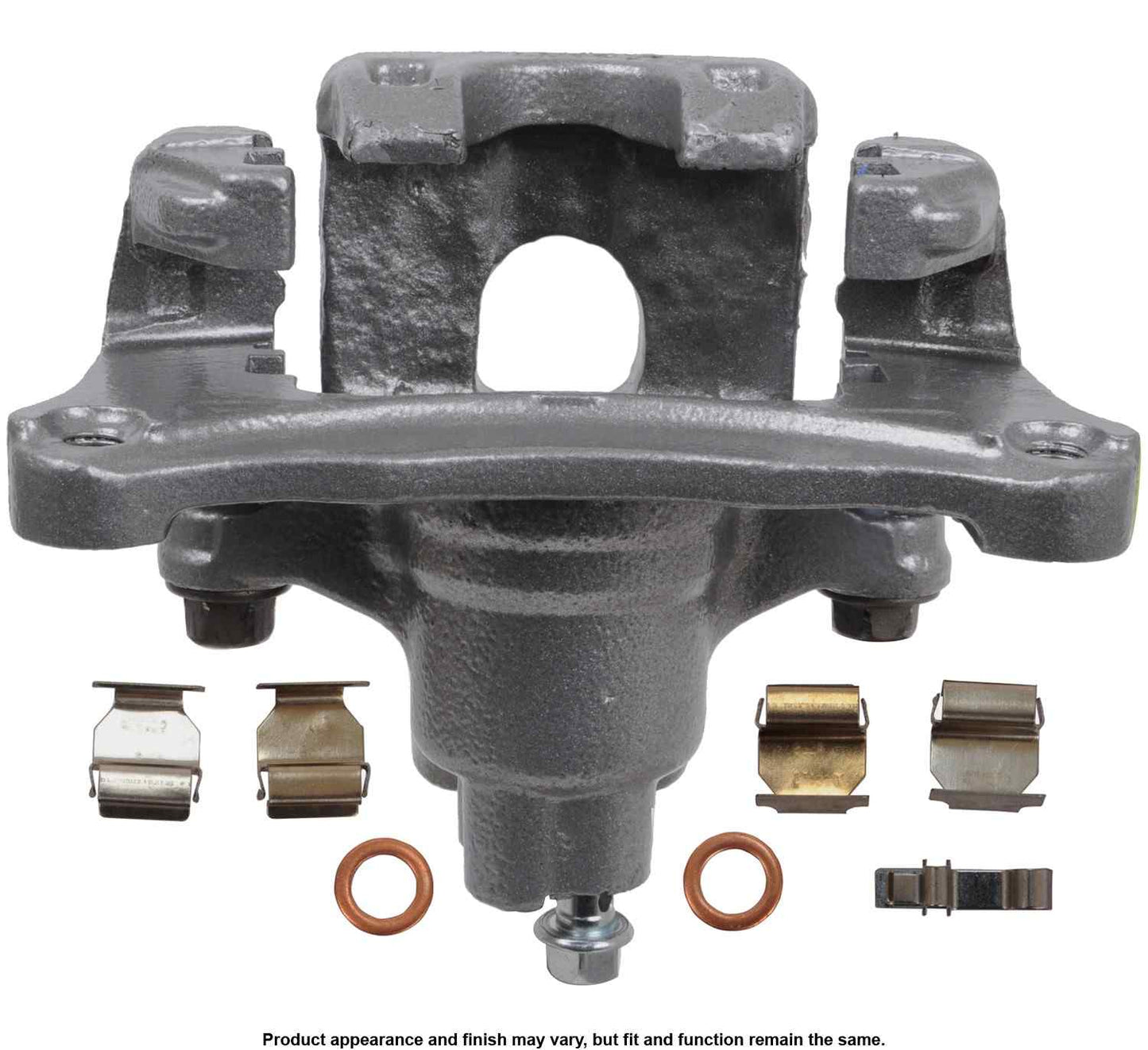 Cardone Ultra Disc Brake Caliper 19-P2599