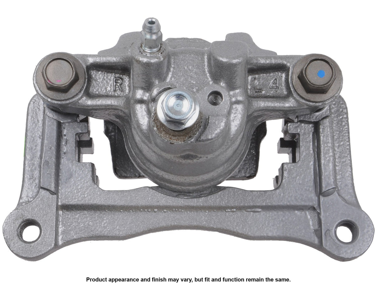 Cardone Ultra Disc Brake Caliper 19-P2599