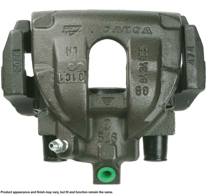 Cardone Ultra Remanufactured Premium Unloaded Caliper 19-P2600