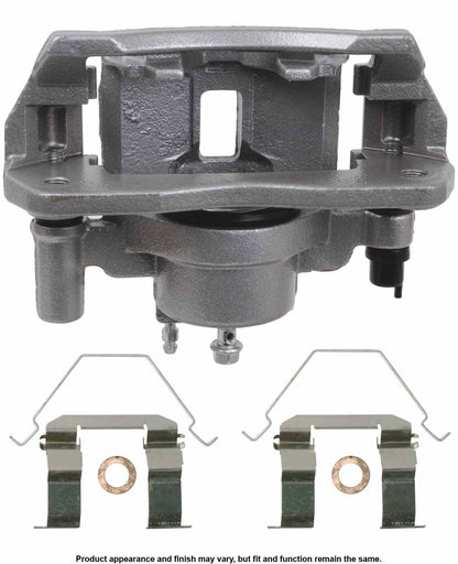 Cardone Ultra Disc Brake Caliper 19-P2609