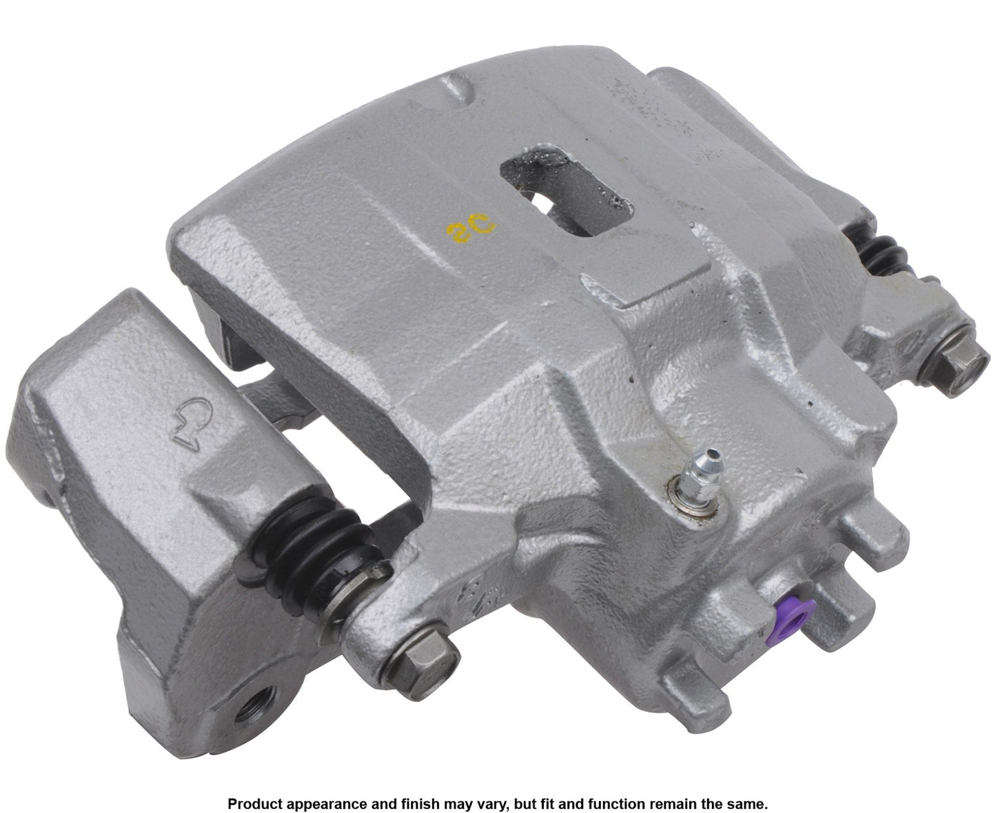 Cardone Ultra Disc Brake Caliper 19-P2614