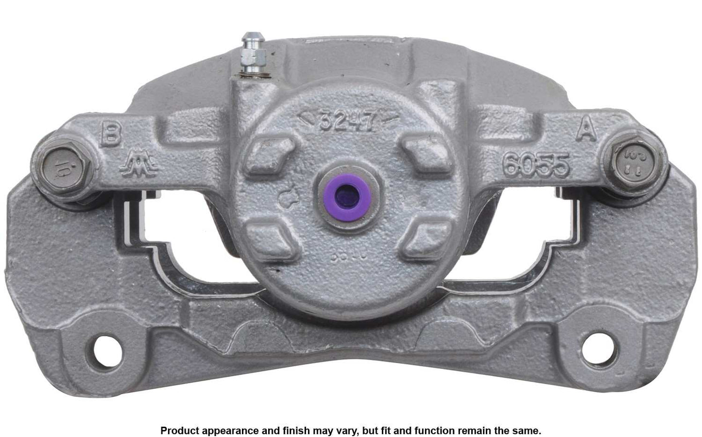Cardone Ultra Disc Brake Caliper 19-P2614