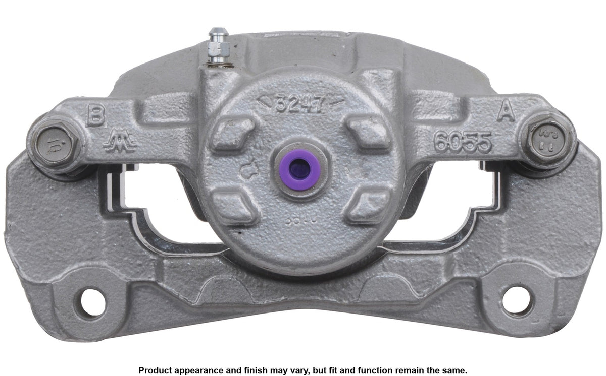 Cardone Ultra Disc Brake Caliper 19-P2614