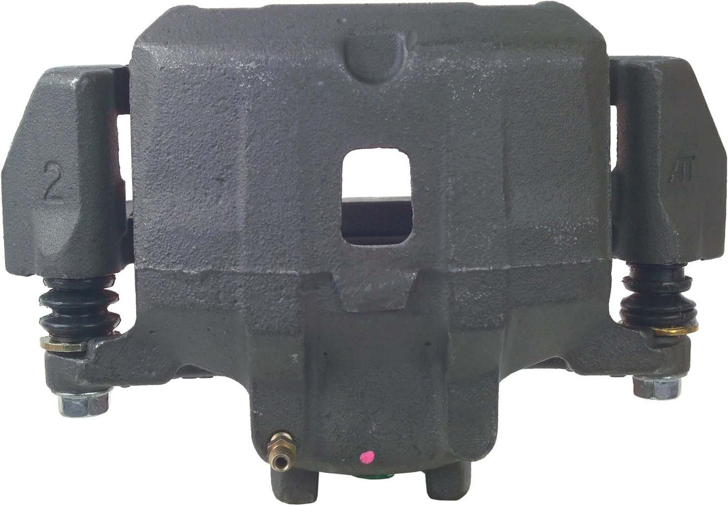 Cardone Ultra Disc Brake Caliper 19-P2614