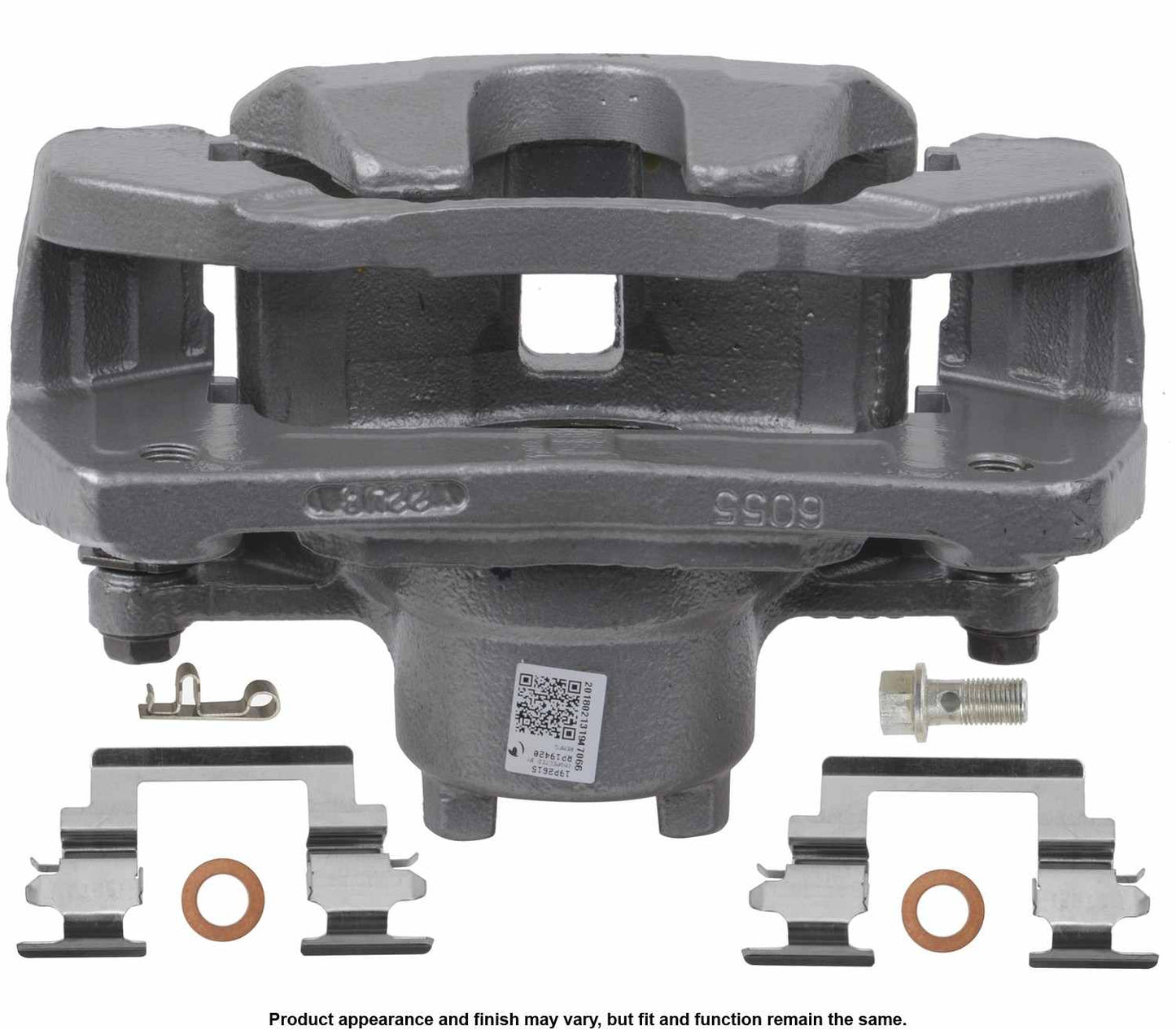 Cardone Ultra Disc Brake Caliper 19-P2615