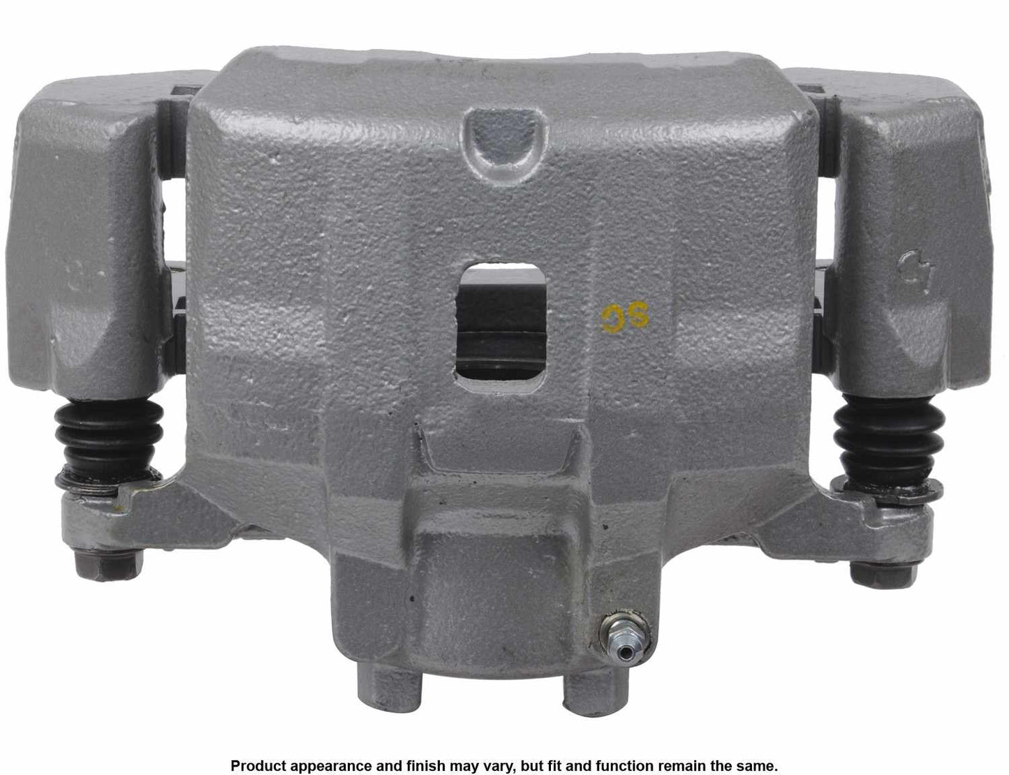 Cardone Ultra Disc Brake Caliper 19-P2615