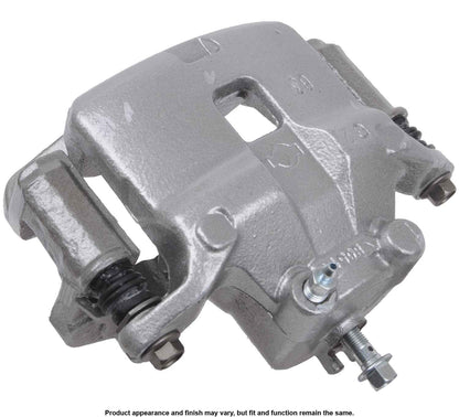 Cardone Reman Remanufactured Unloaded Caliper w/Bracket 19-P2618