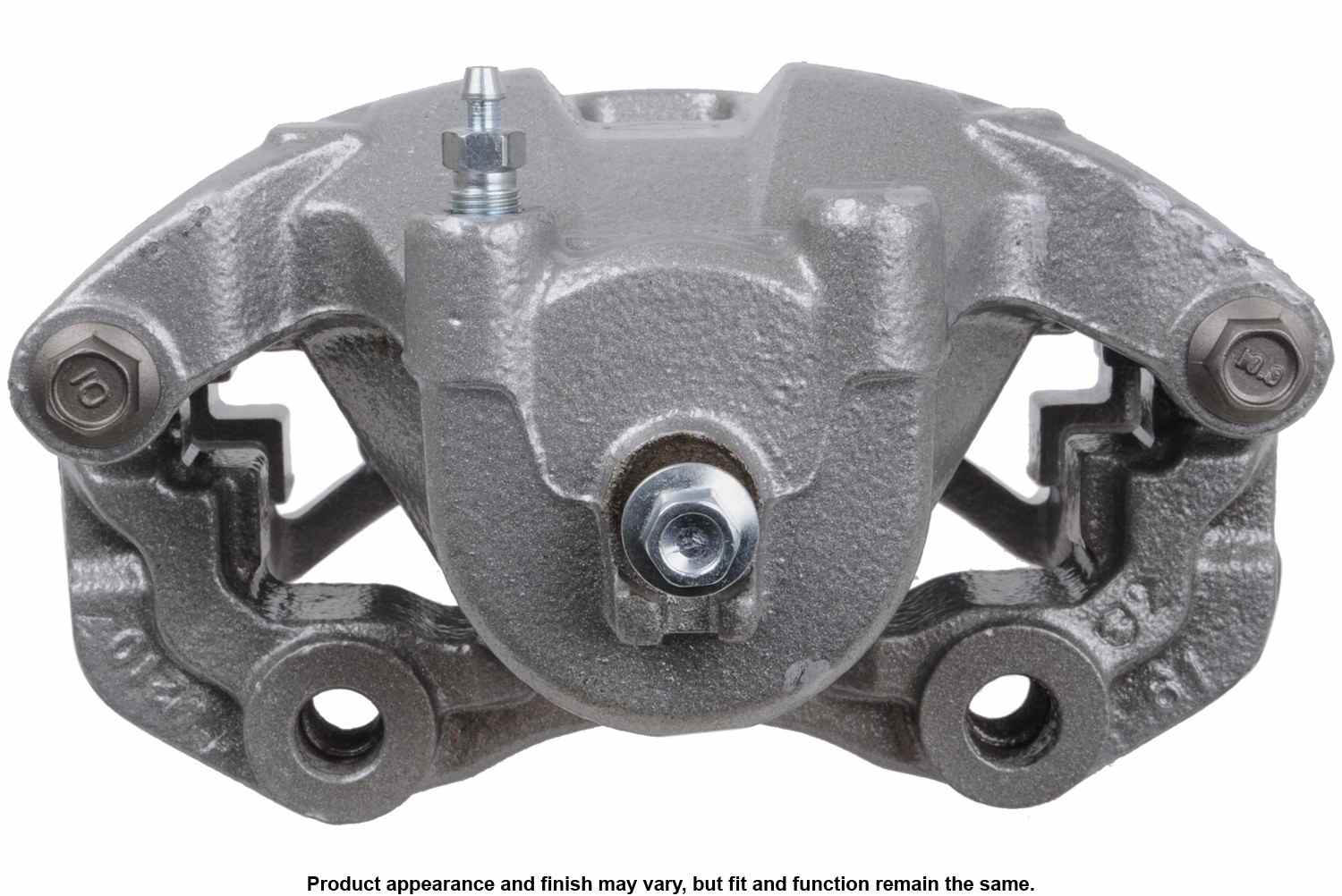 Cardone Ultra Remanufactured Unloaded Caliper w/Bracket 19-P2618