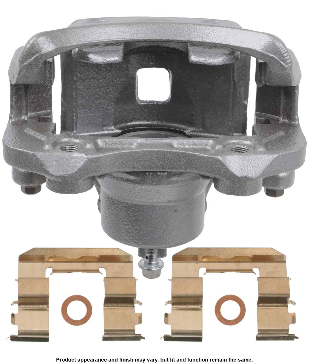 Cardone Ultra Disc Brake Caliper 19-P2619
