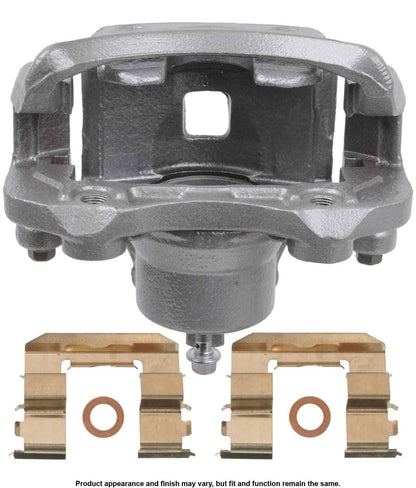 Cardone Ultra Disc Brake Caliper 19-P2619
