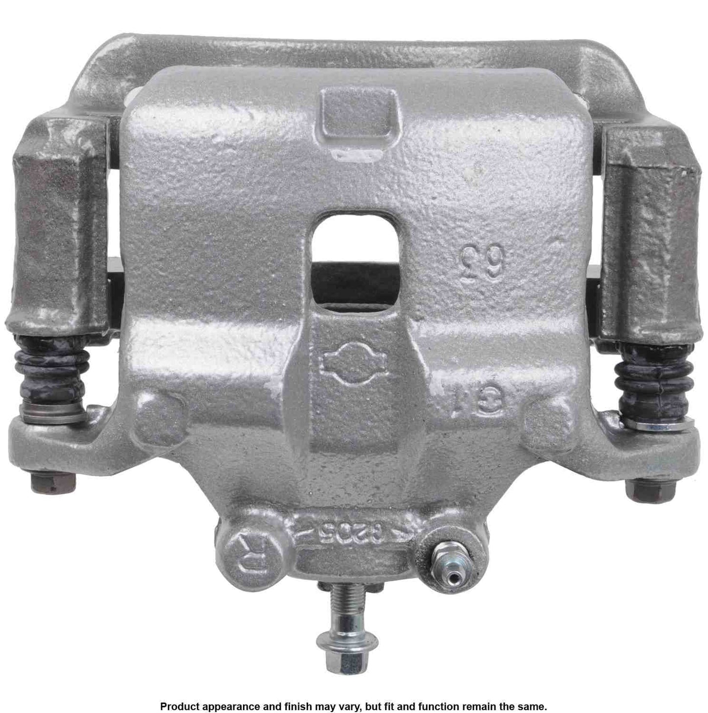 Cardone Ultra Disc Brake Caliper 19-P2619