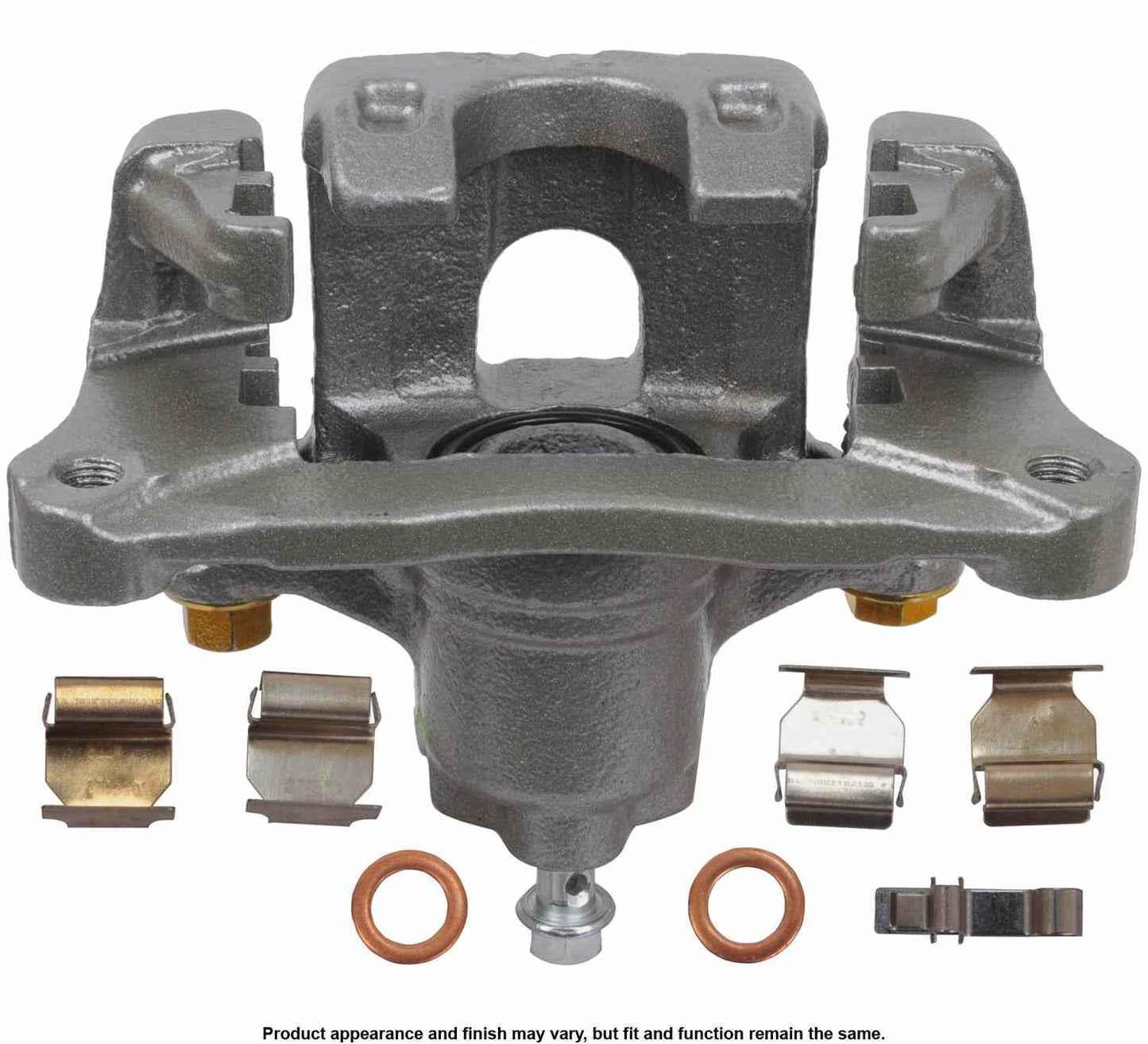 Cardone Ultra Disc Brake Caliper 19-P2621