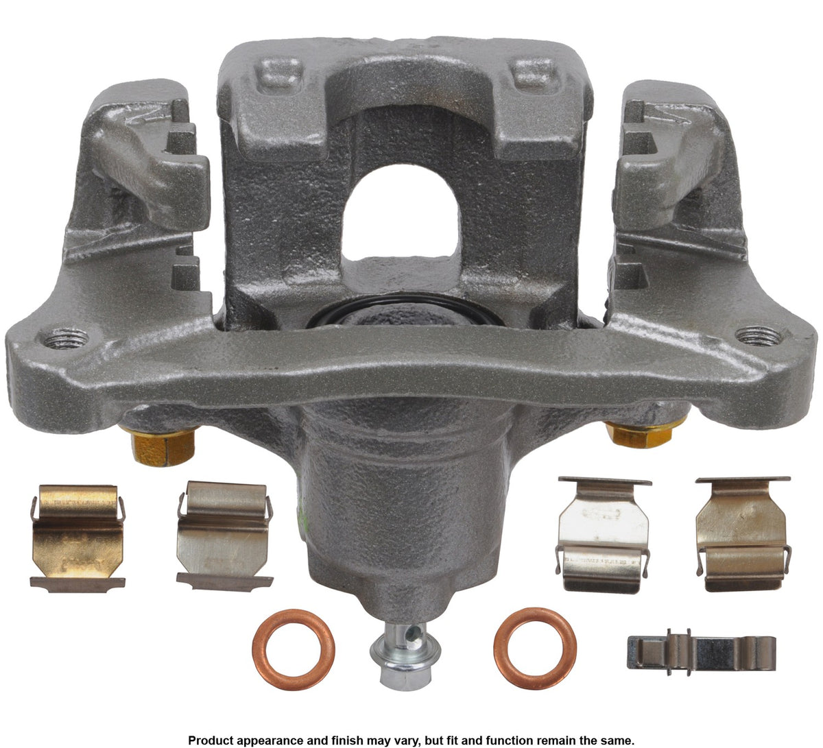 Cardone Ultra Disc Brake Caliper 19-P2621
