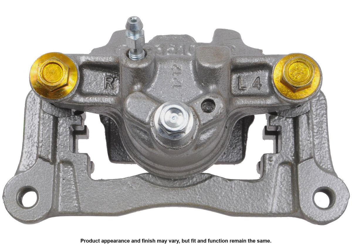 Cardone Ultra Disc Brake Caliper 19-P2621