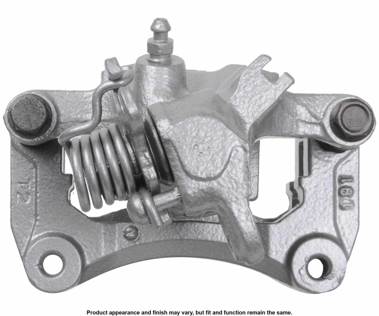 Cardone Ultra Remanufactured Premium Unloaded Caliper 19-P2626A