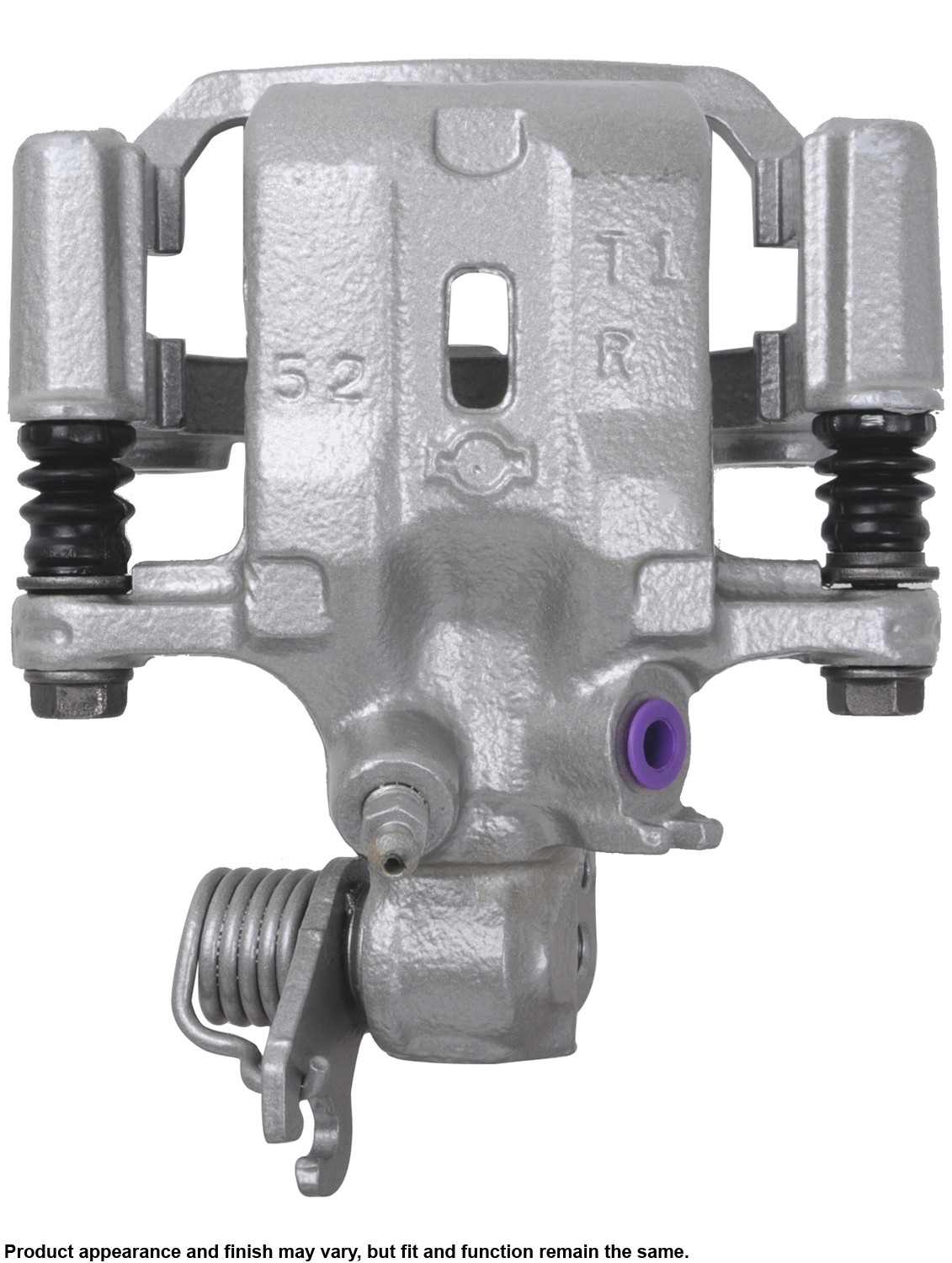 Cardone Ultra Remanufactured Premium Unloaded Caliper 19-P2626A