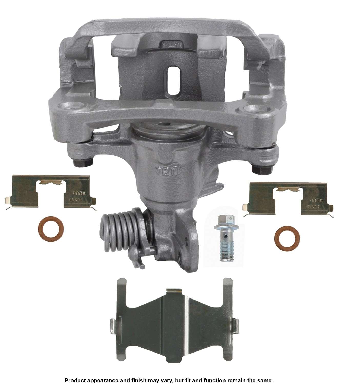 Cardone Ultra Disc Brake Caliper 19-P2627A