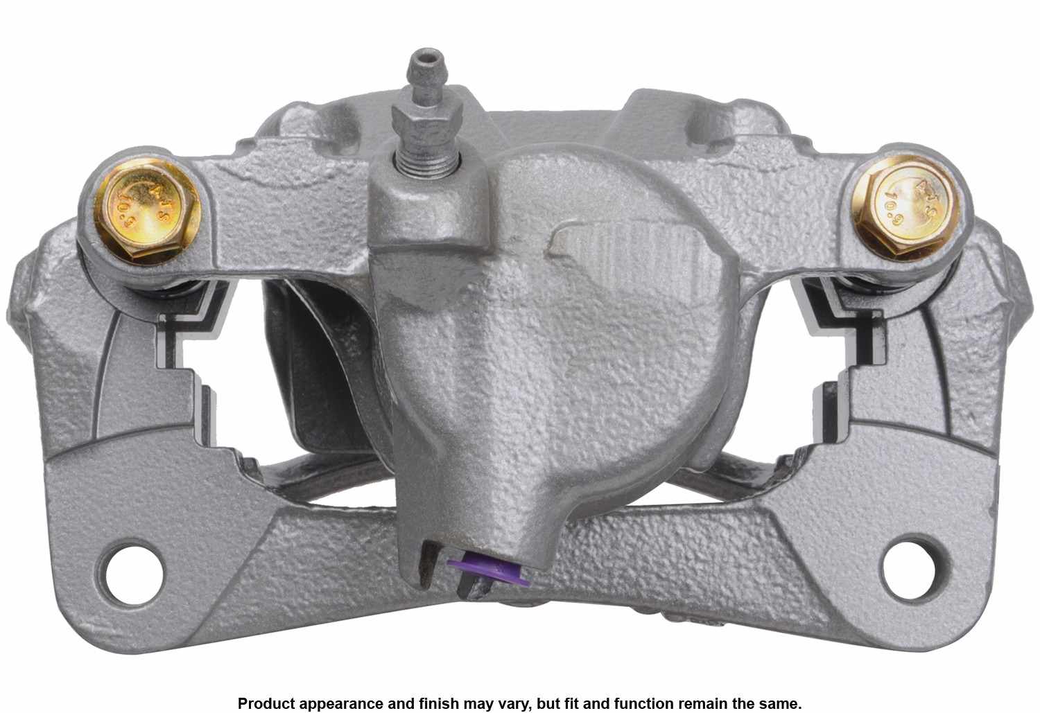 Cardone Reman Remanufactured Unloaded Caliper w/Bracket 19-P2630