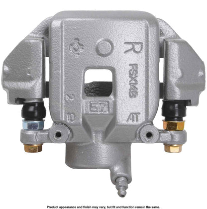 Cardone Ultra Remanufactured Unloaded Caliper w/Bracket 19-P2631