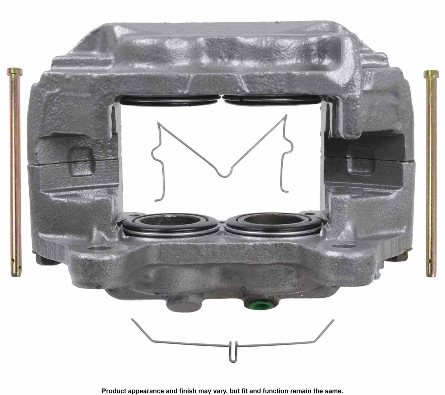 Cardone Ultra Remanufactured Premium Unloaded Caliper 19-P2632