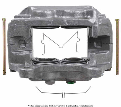Cardone Ultra Remanufactured Premium Unloaded Caliper 19-P2632