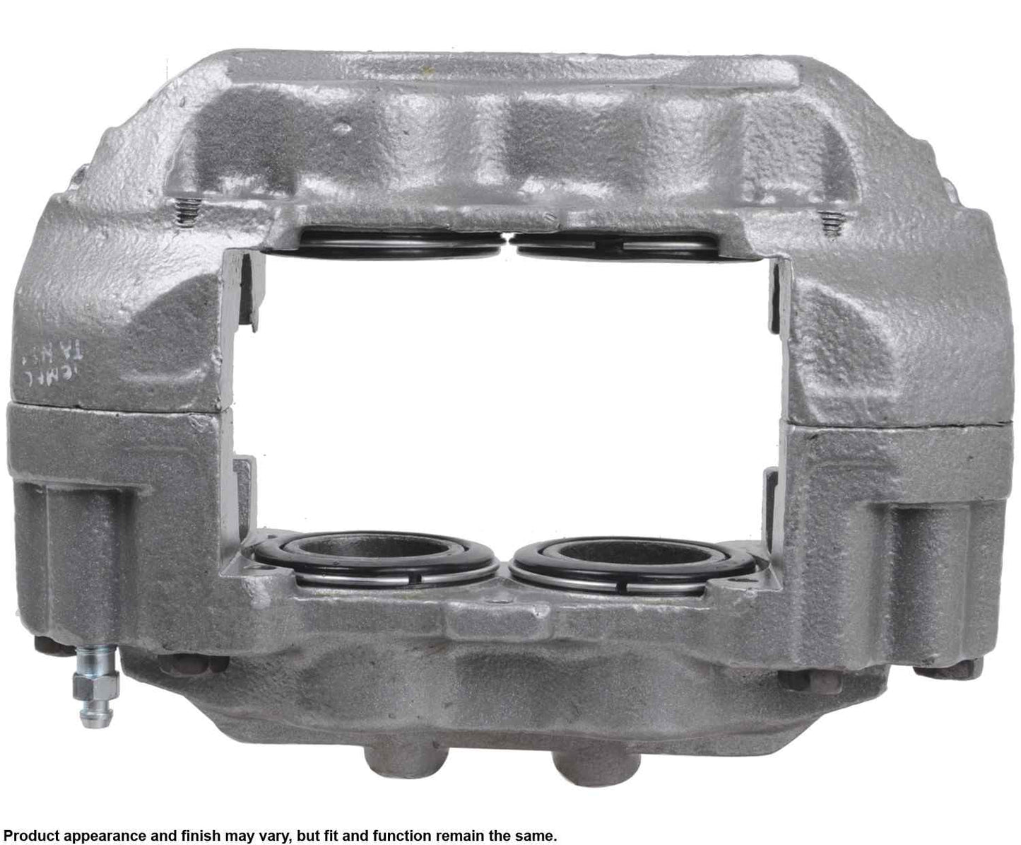 Cardone Ultra Remanufactured Premium Unloaded Caliper 19-P2632