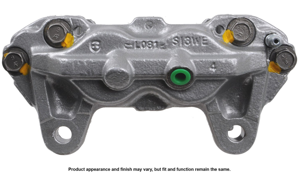 Cardone Ultra Disc Brake Caliper 19-P2633