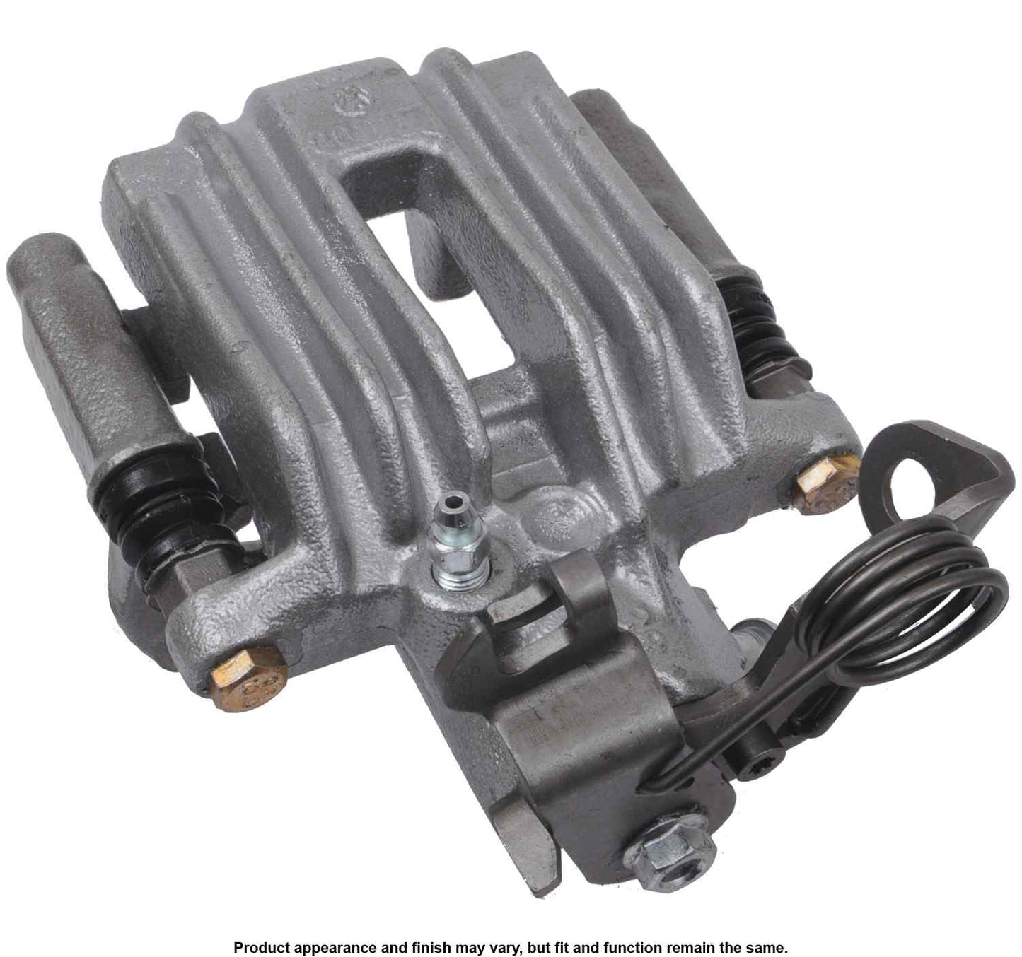 Cardone Ultra Remanufactured Premium Unloaded Caliper 19-P2636