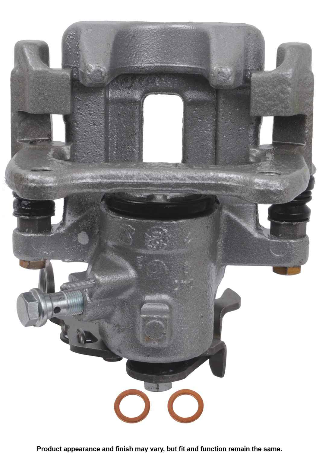 Cardone Ultra Remanufactured Premium Unloaded Caliper 19-P2636